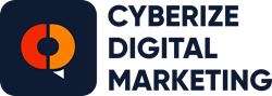 Cyberize Digital Marketing Logo
